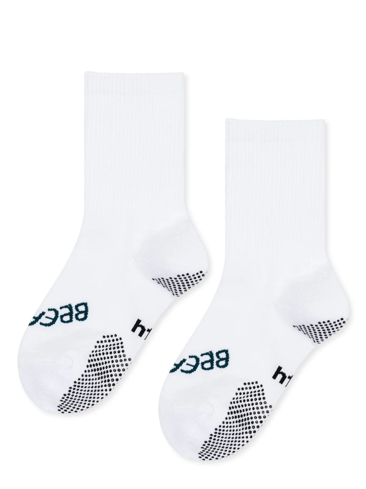 Breathe Sporty Grip Crew