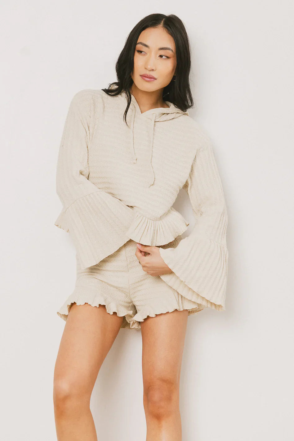 Haven Knit Sweater FINAL SALE