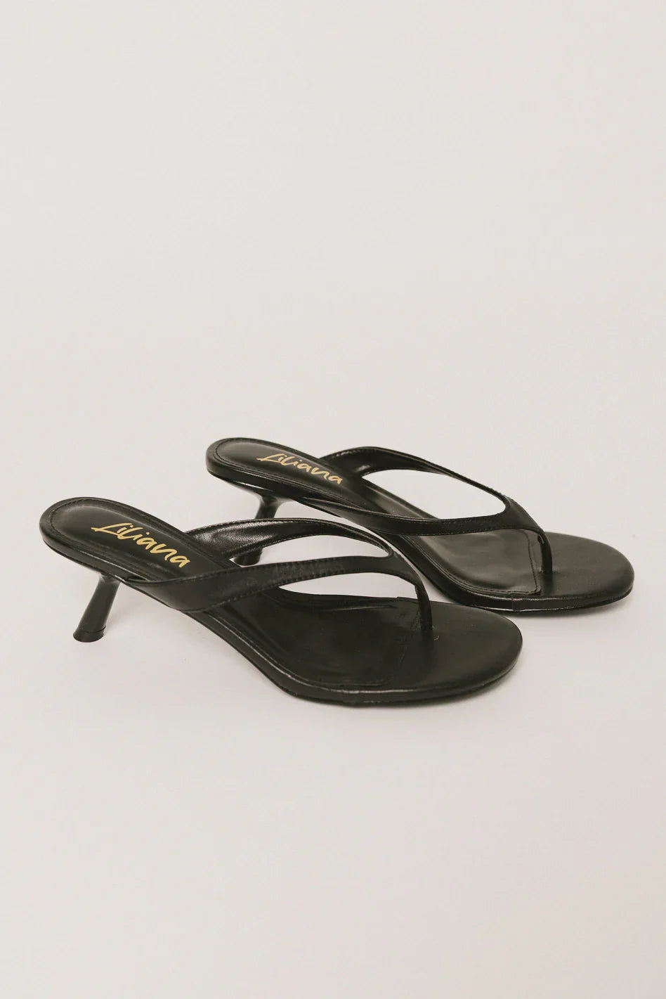 Elliot Kitten Heels