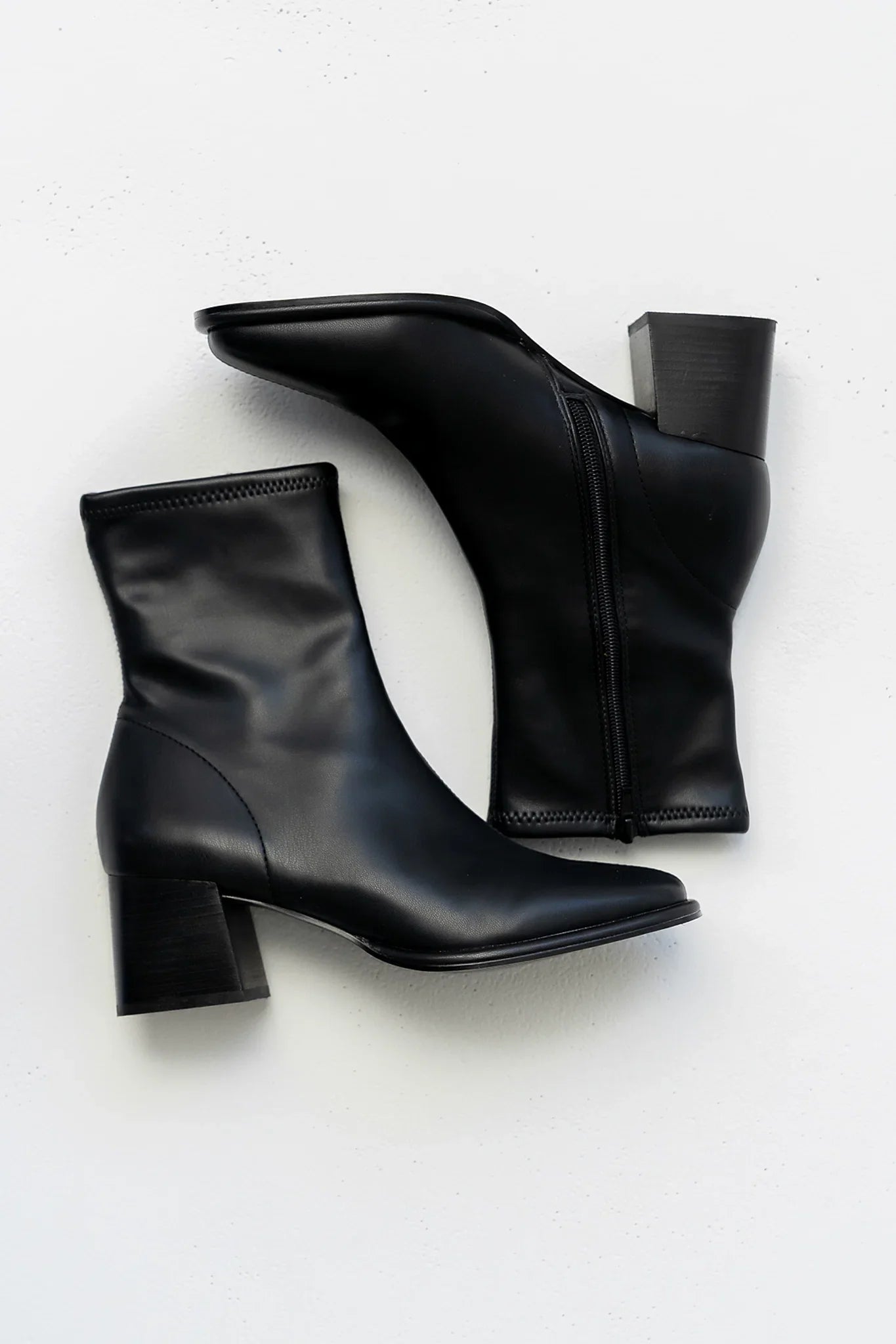 Steve Madden Pammy Boots FINAL SALE