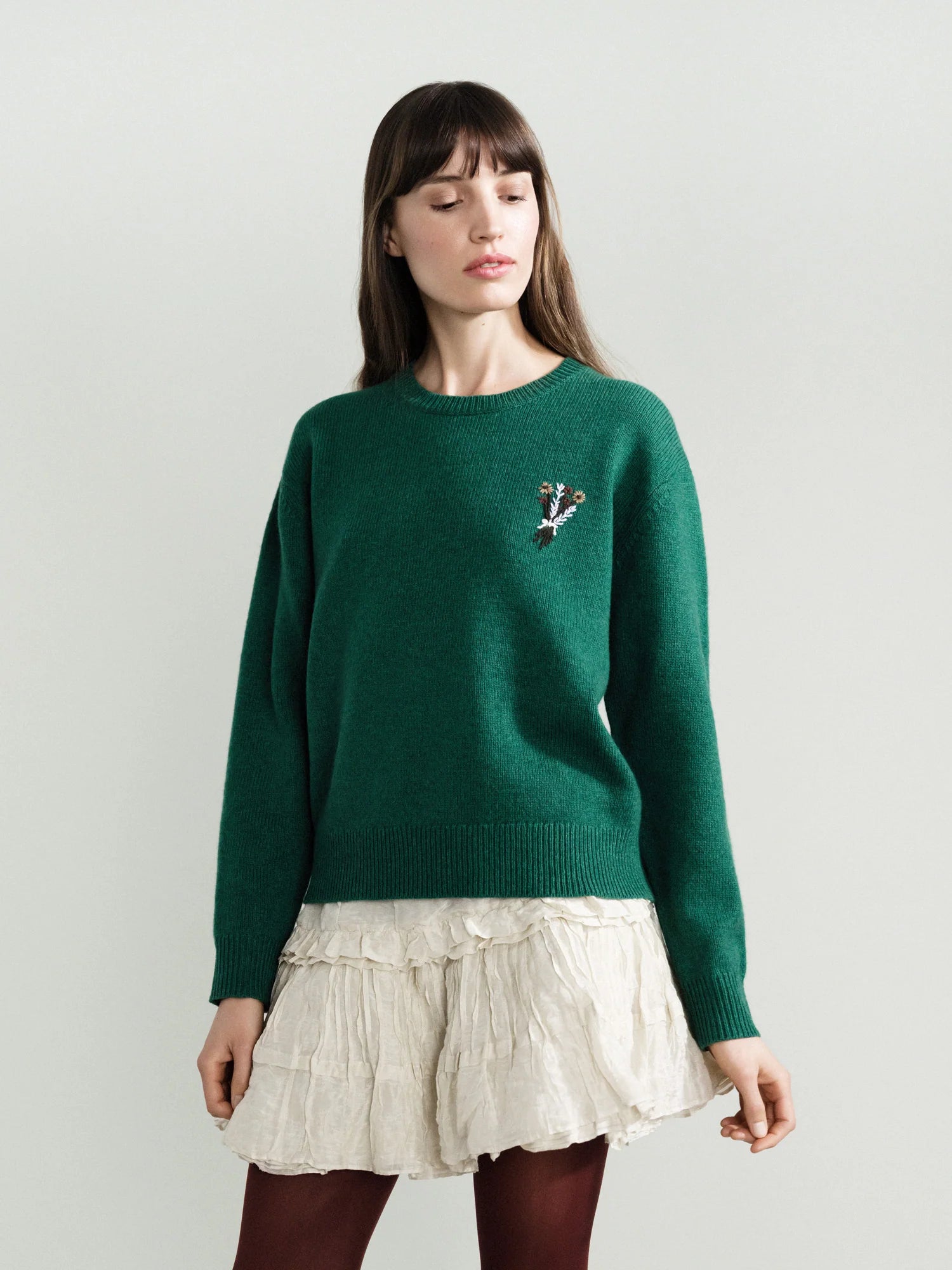 Rhys Crewneck