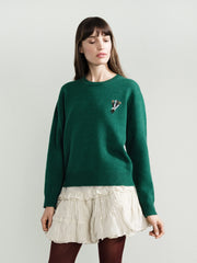 Rhys Crewneck