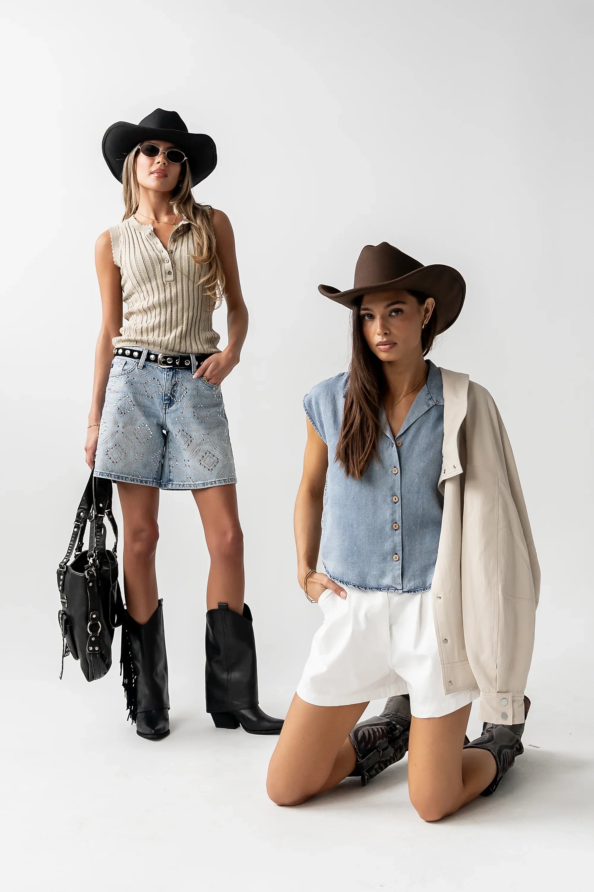 Kasey Jacket