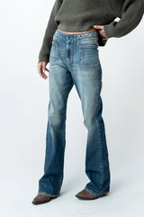Luna Bootcut Jeans