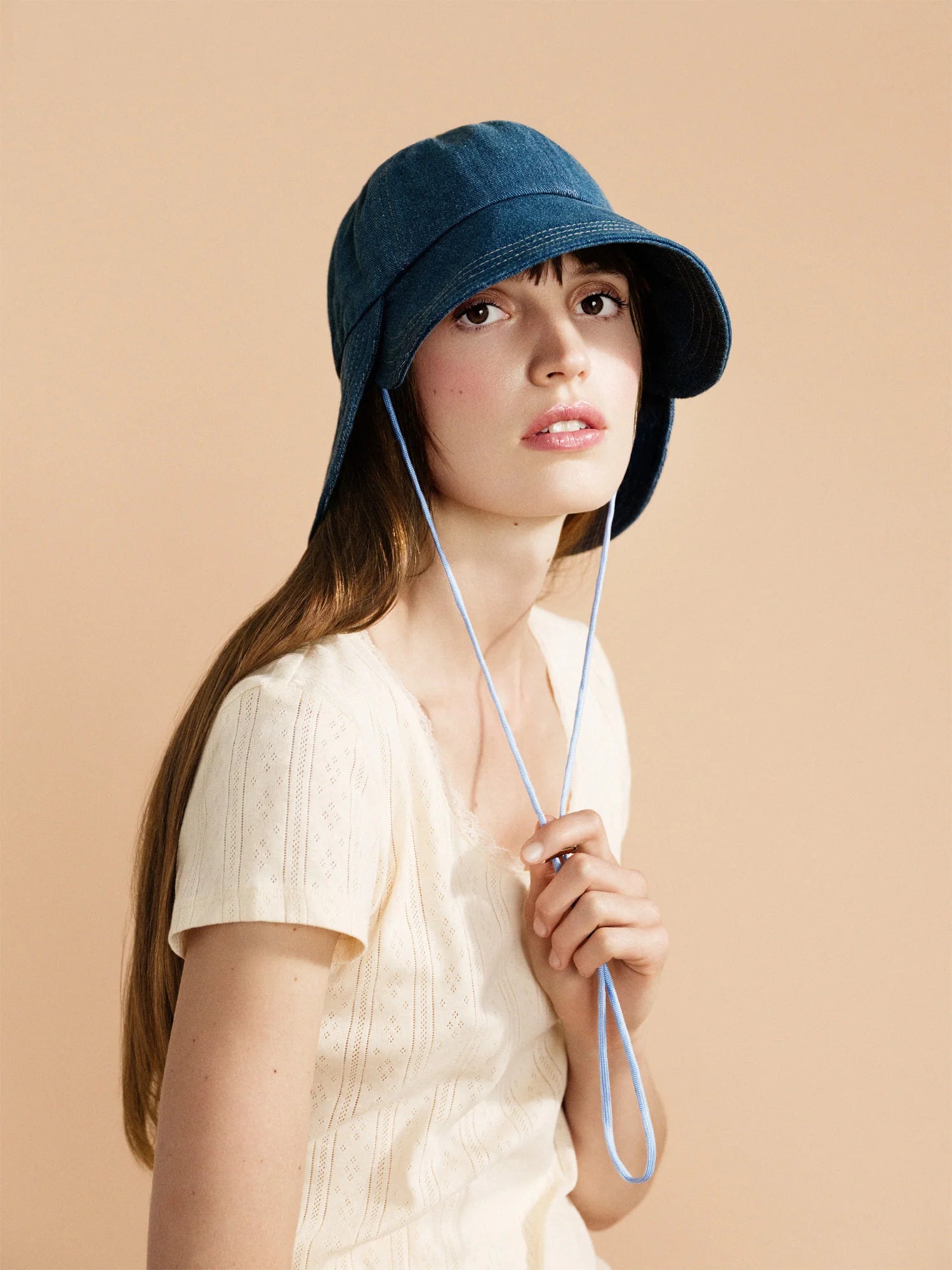 Tulip Bucket Hat