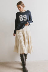 Yulma Midi Skirt FINAL SALE