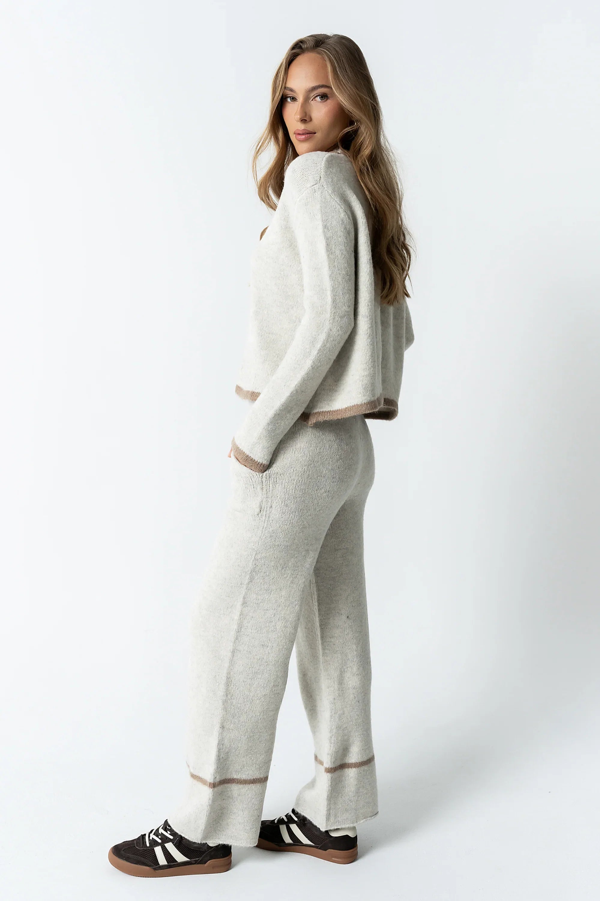 Livy Wide Leg Pants