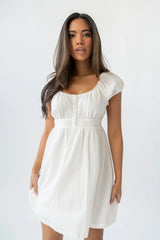 Marbella Mini Dress