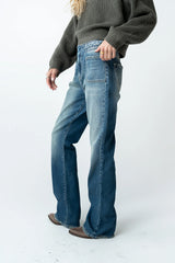 Luna Bootcut Jeans
