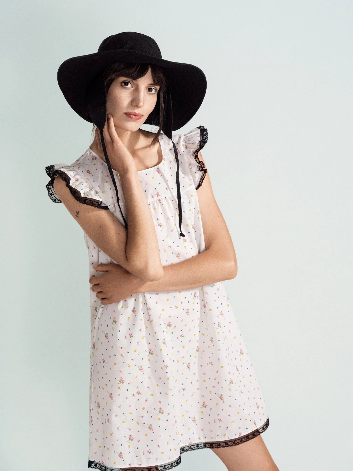 Noona Sun Hat