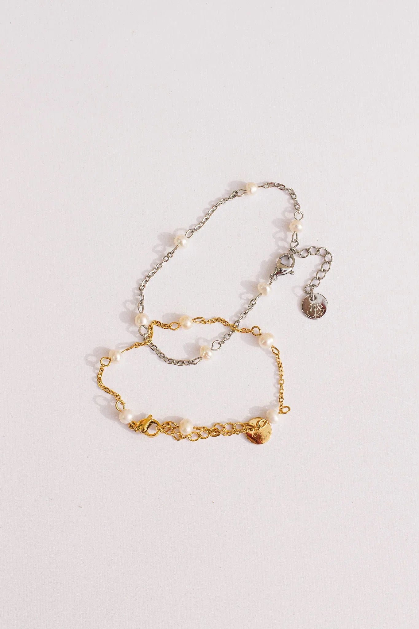 Evelynn Freshwater Pearl Bracelet