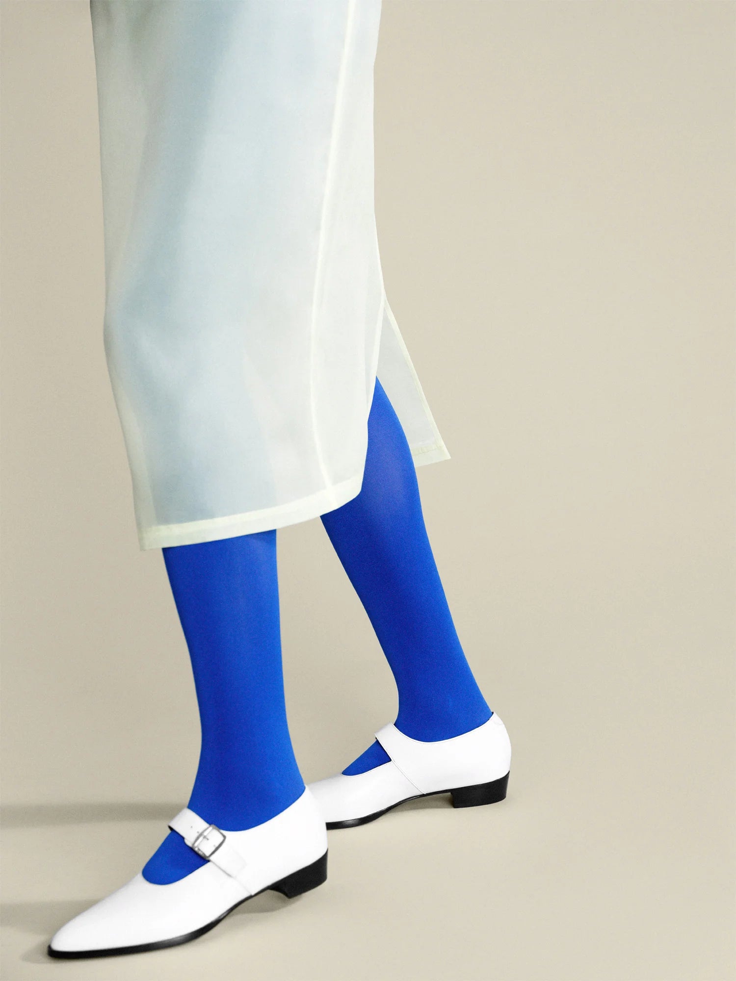 Opaque Tight
