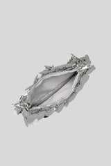 Womens Sequined Evening Clutch Bags
