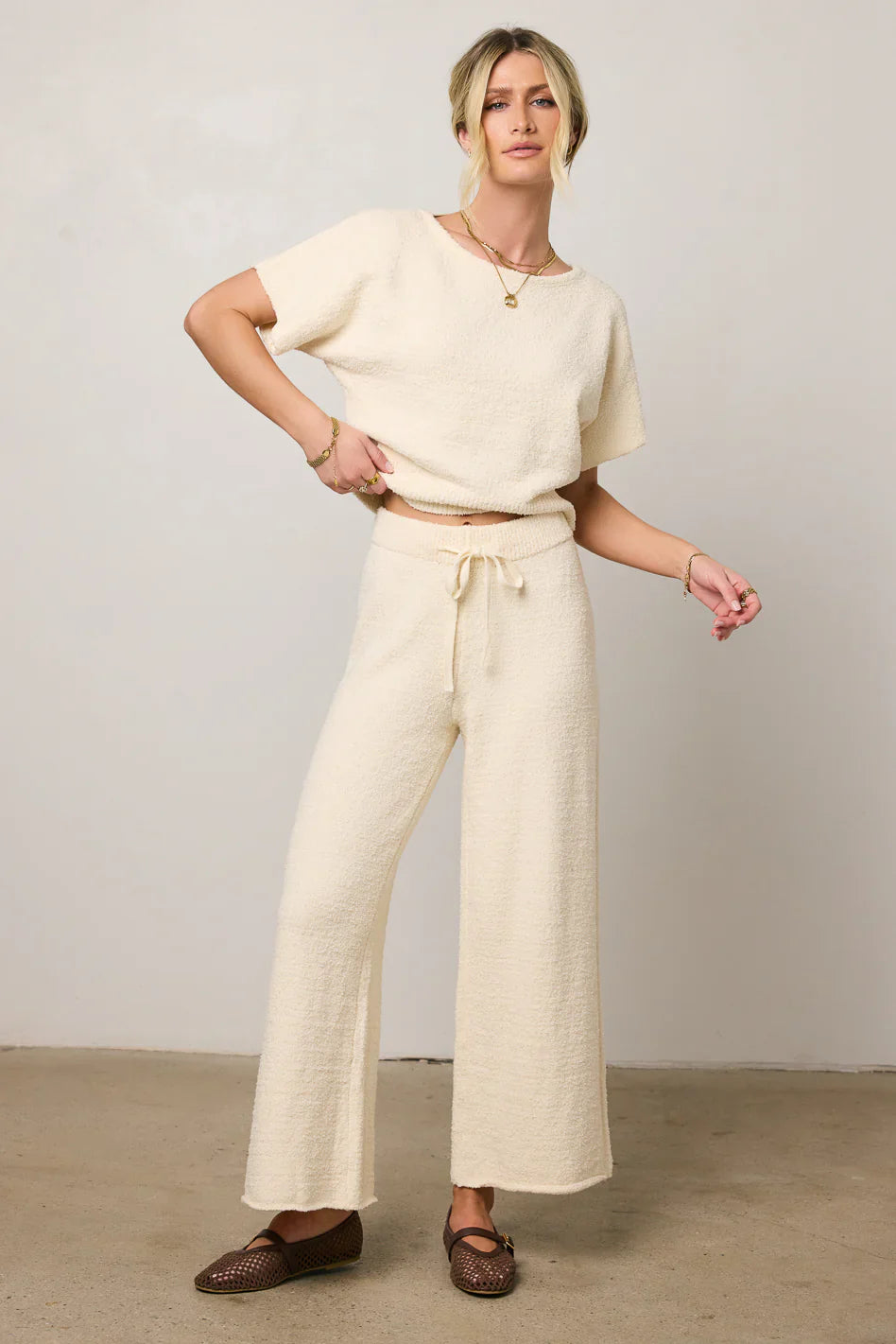 Myra Knit Sweater FINAL SALE