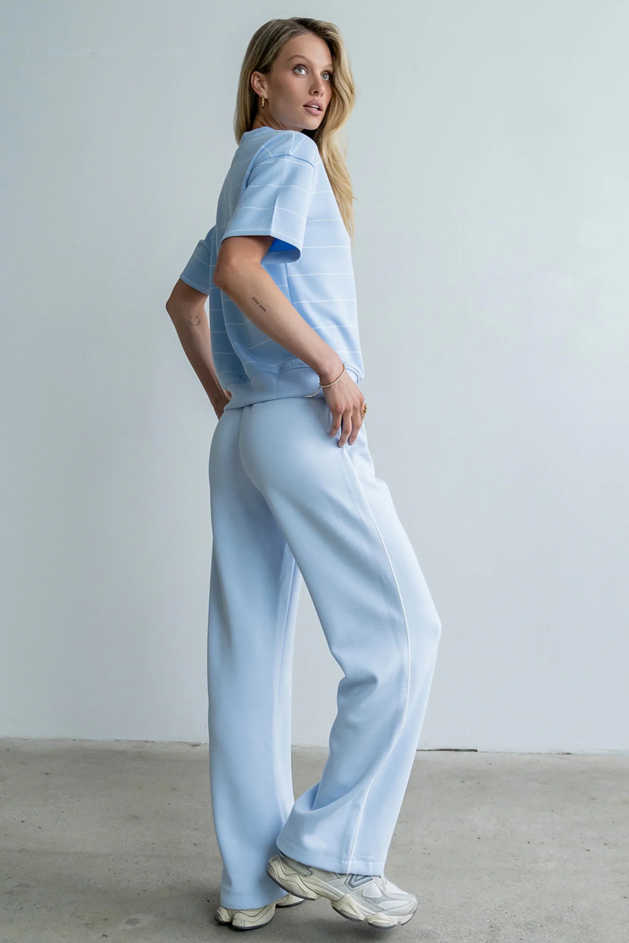 Kinley Wide Leg Pants