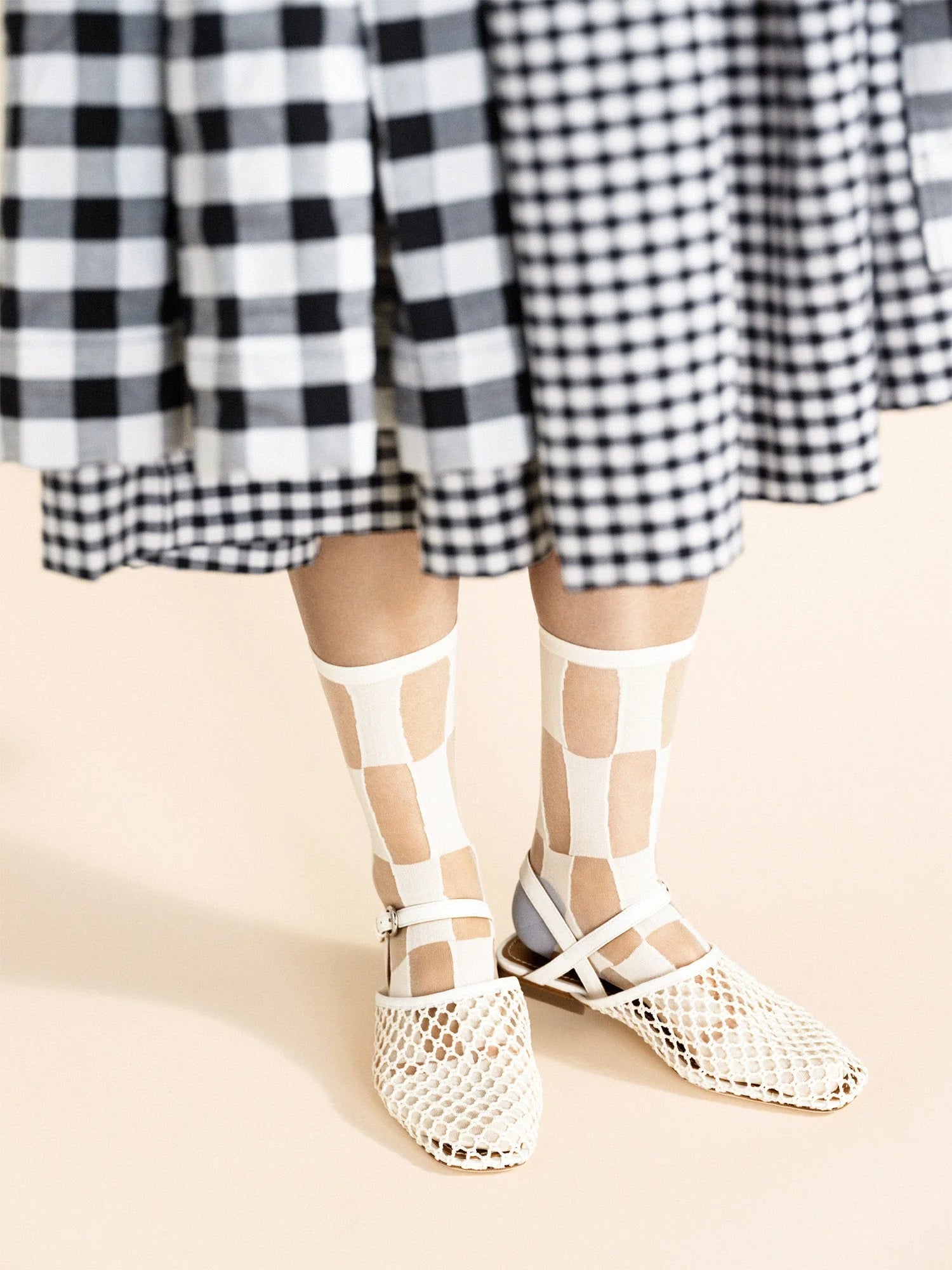 Chucks Sheer Crew