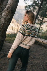 Bentlee Knit Cardigan FINAL SALE