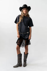 Tracie T Shirt Dress