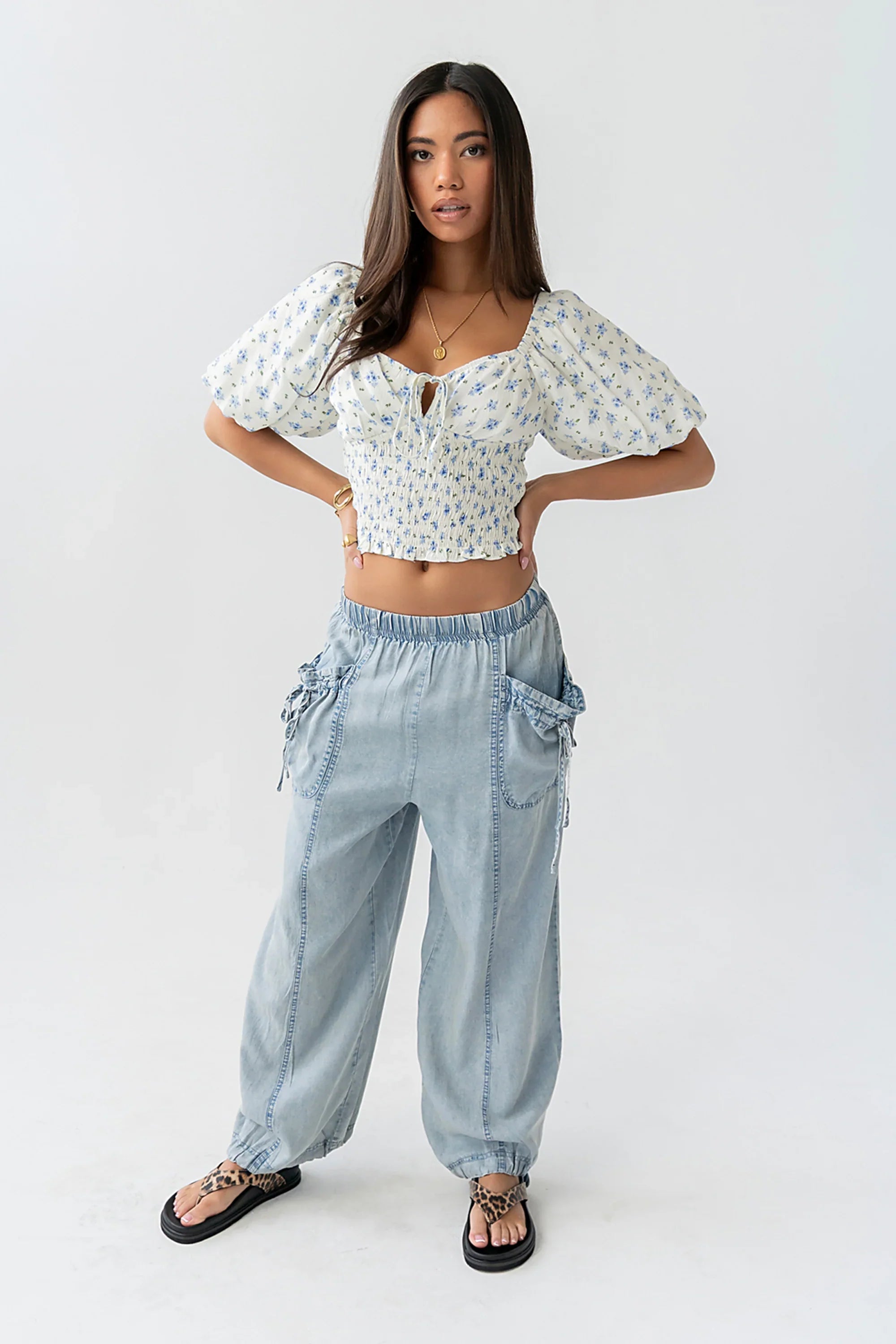 Jordan Baggy Pants