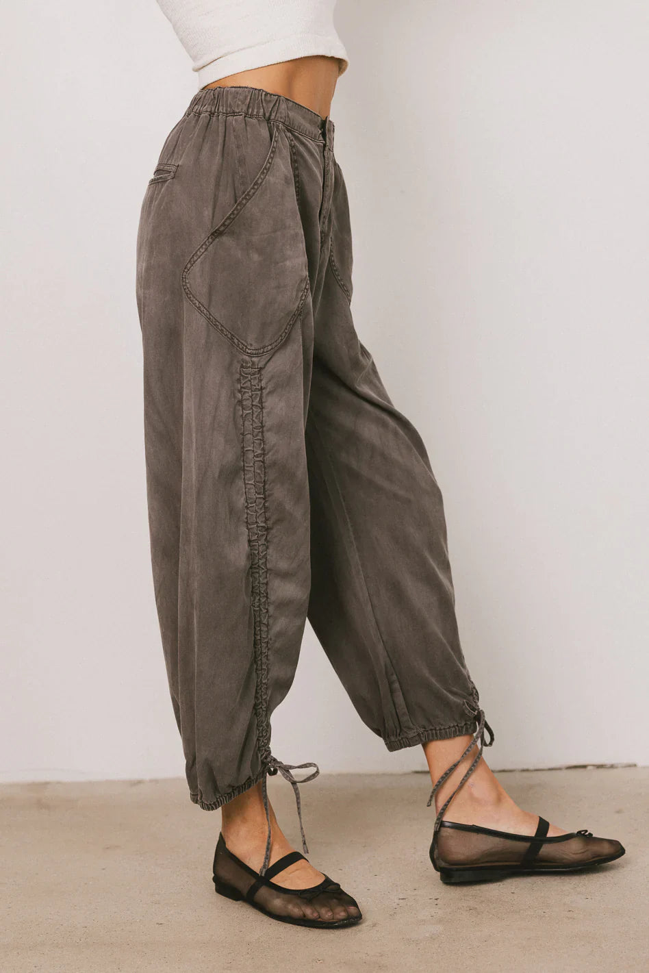 Ryan Tencel Joggers