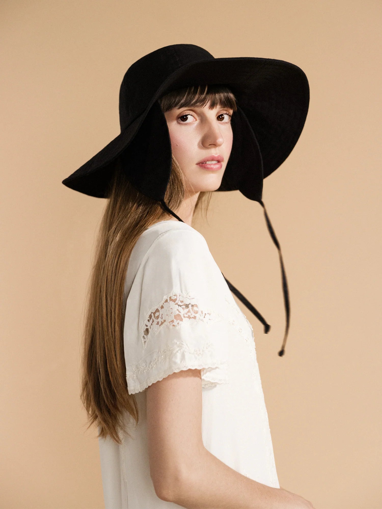 Noona Sun Hat