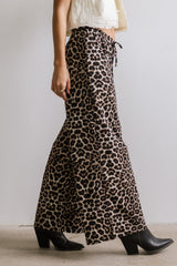 Cecile Wide Leg Pants