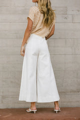 Estelle Wide Leg Jeans FINAL SALE