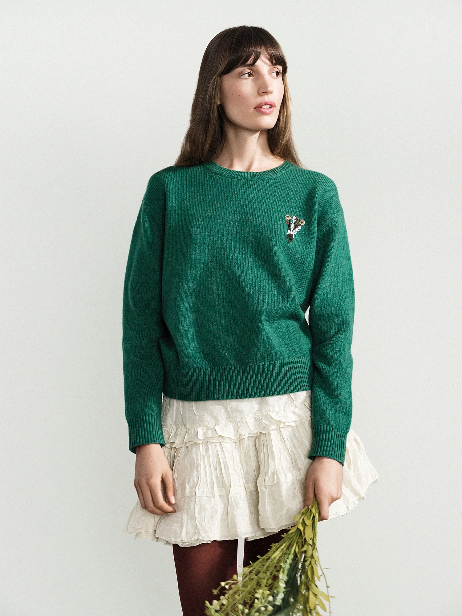 Rhys Crewneck