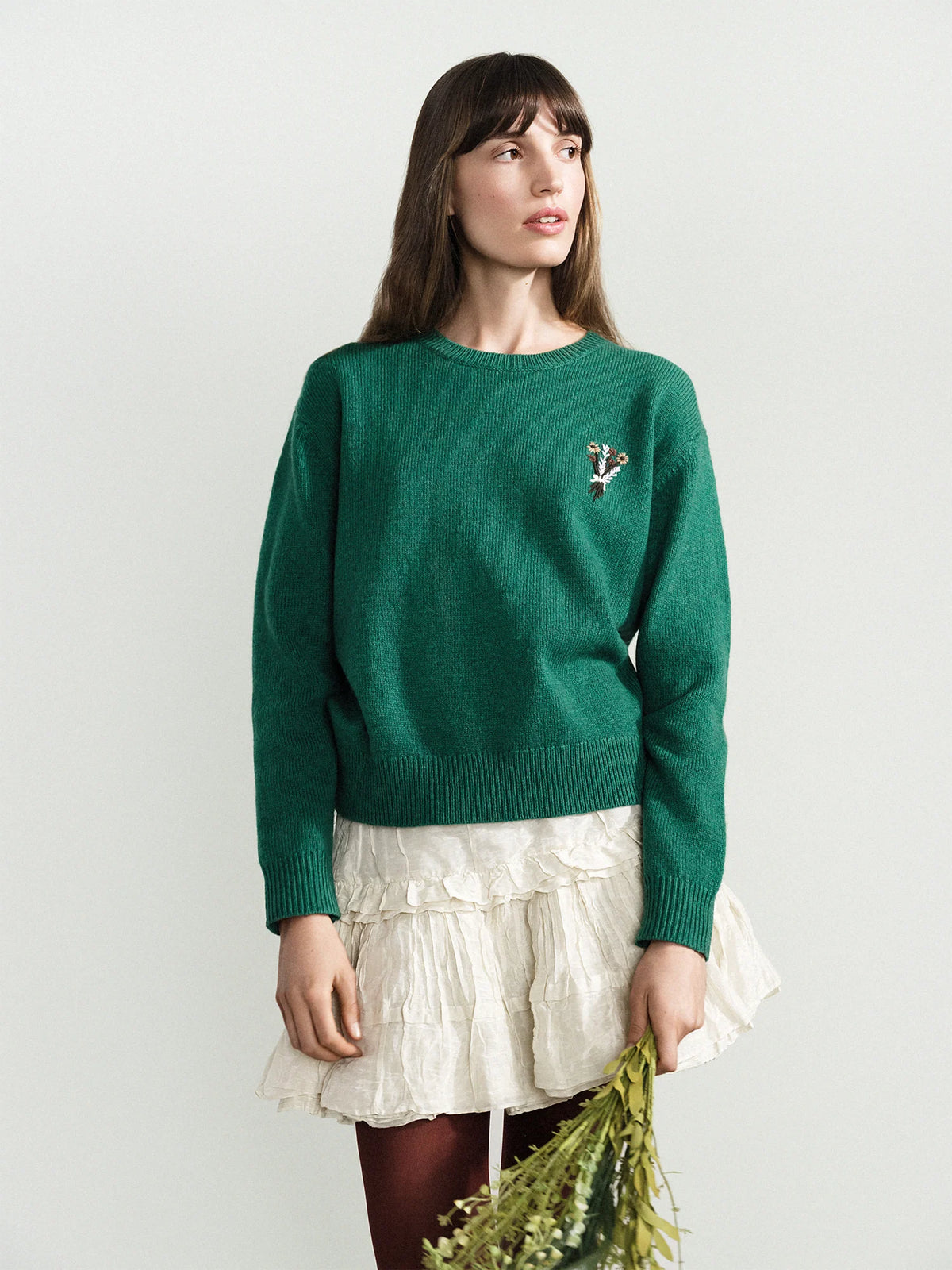 Rhys Crewneck