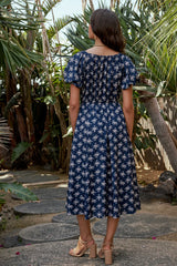 Lorel Maxi Dress FINAL SALE