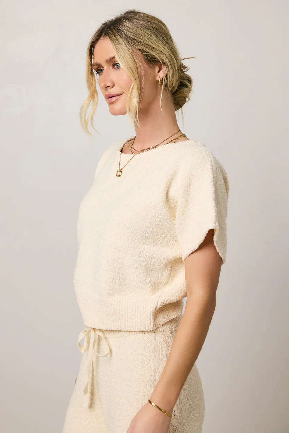 Myra Knit Sweater FINAL SALE