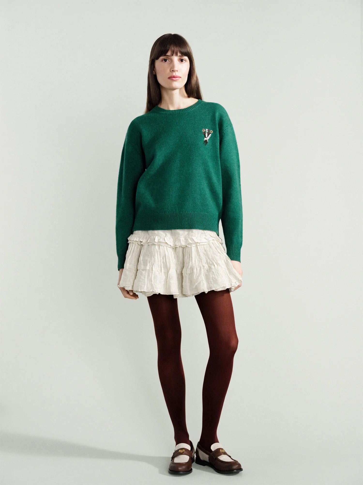 Rhys Crewneck