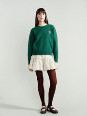 Rhys Crewneck