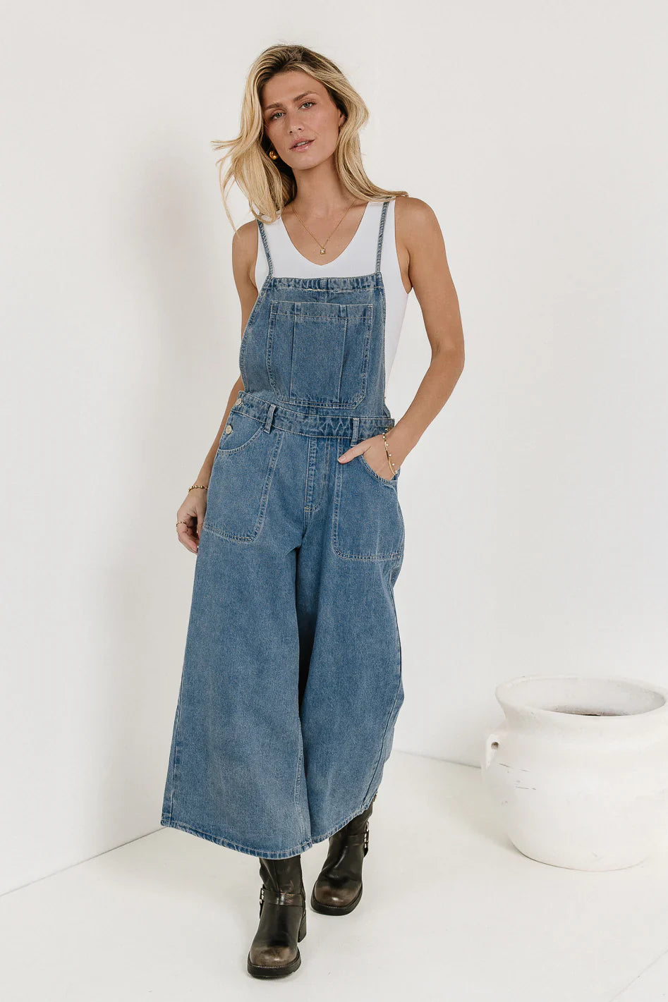 West Coast Overalls FINAL SALE