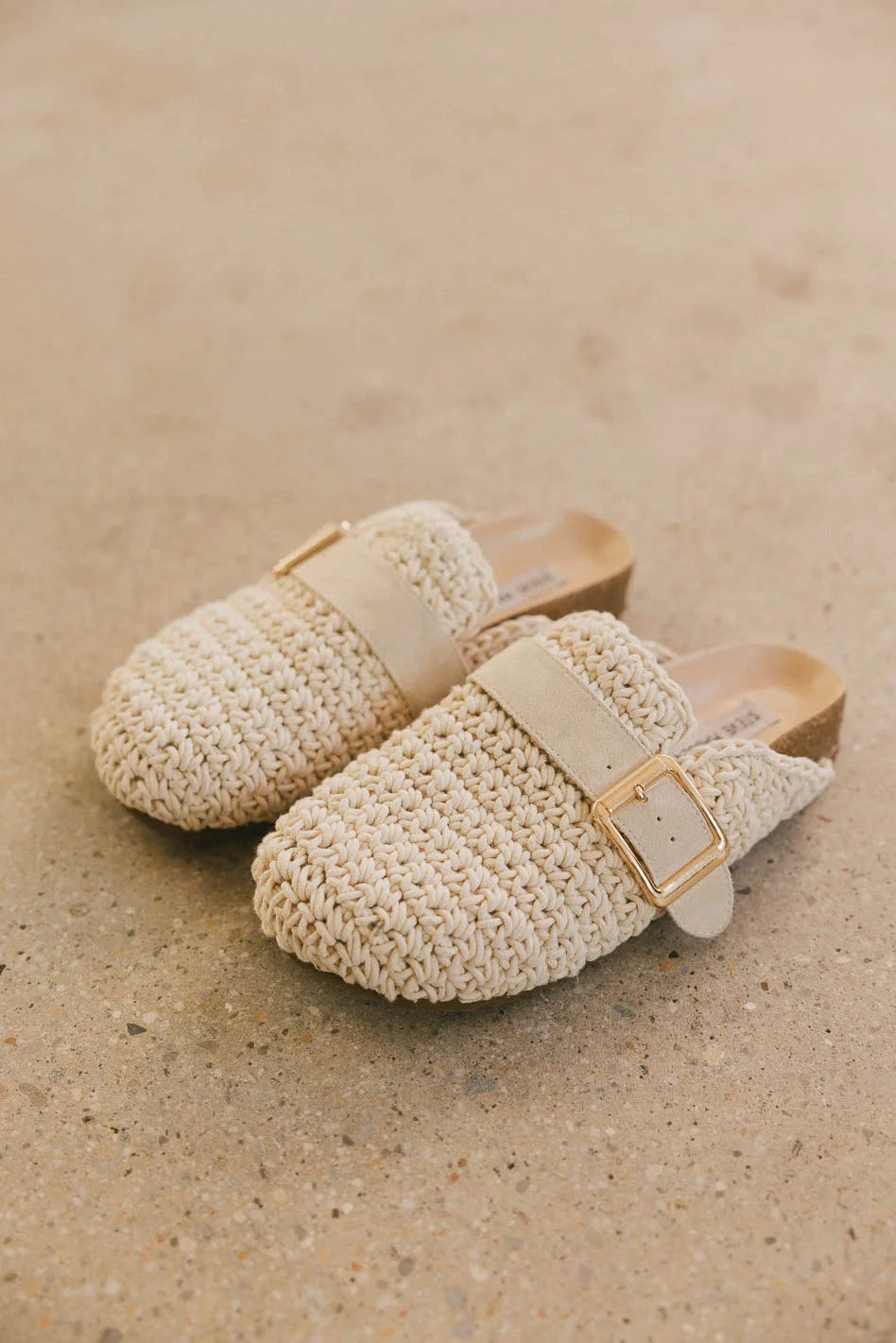 Steve Madden Sam Slides FINAL SALE