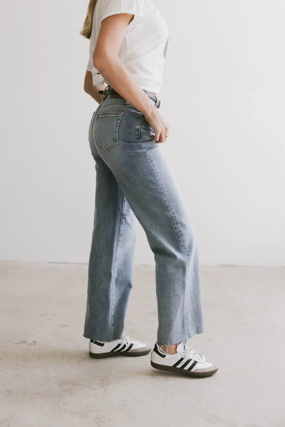 Brynn Dad Jeans FINAL SALE