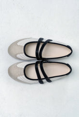 Salome Mary Jane Flats