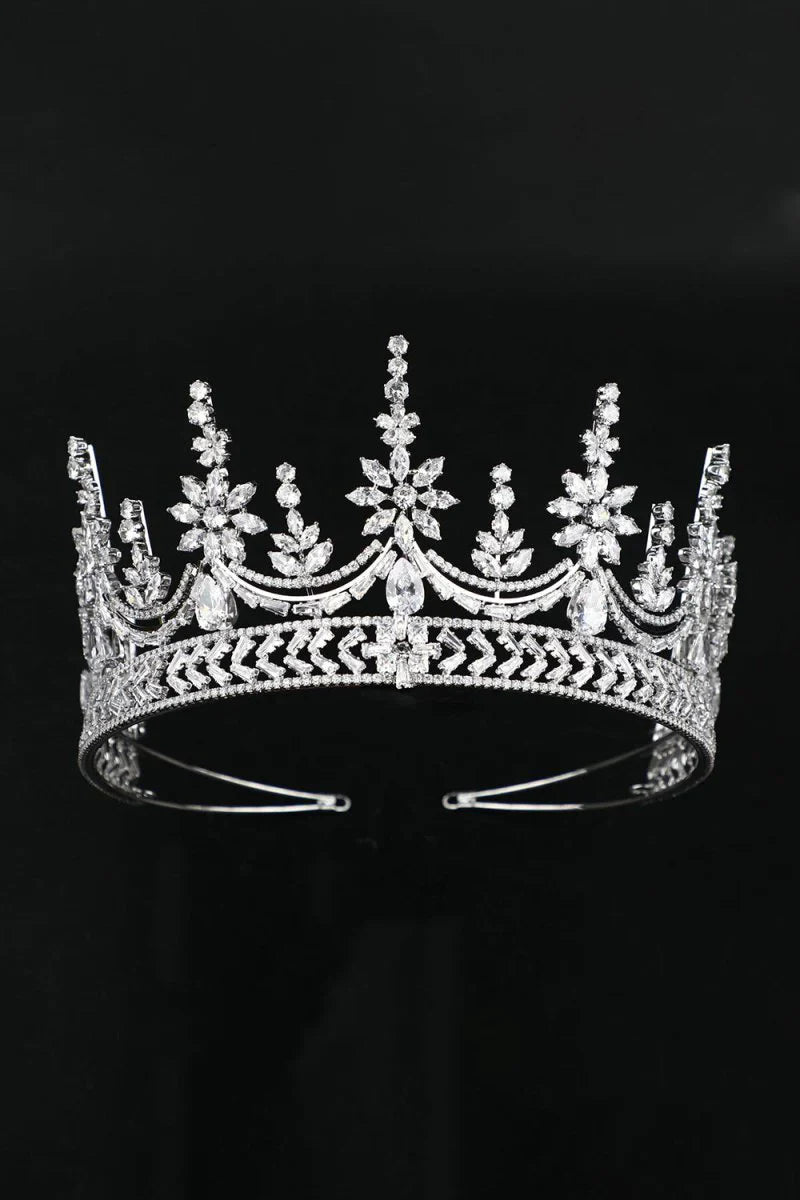 Luxury Royal Zirconia Crown