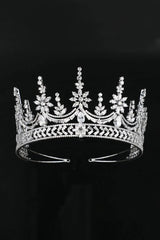 Luxury Royal Zirconia Crown
