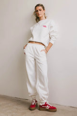 Stupid Cupid Sweatpants FINAL SALE