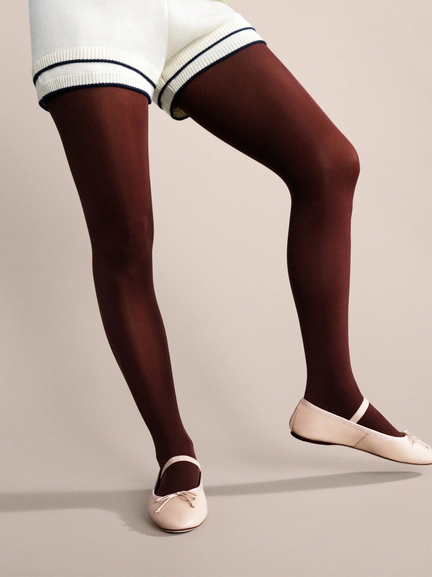 Opaque Tight