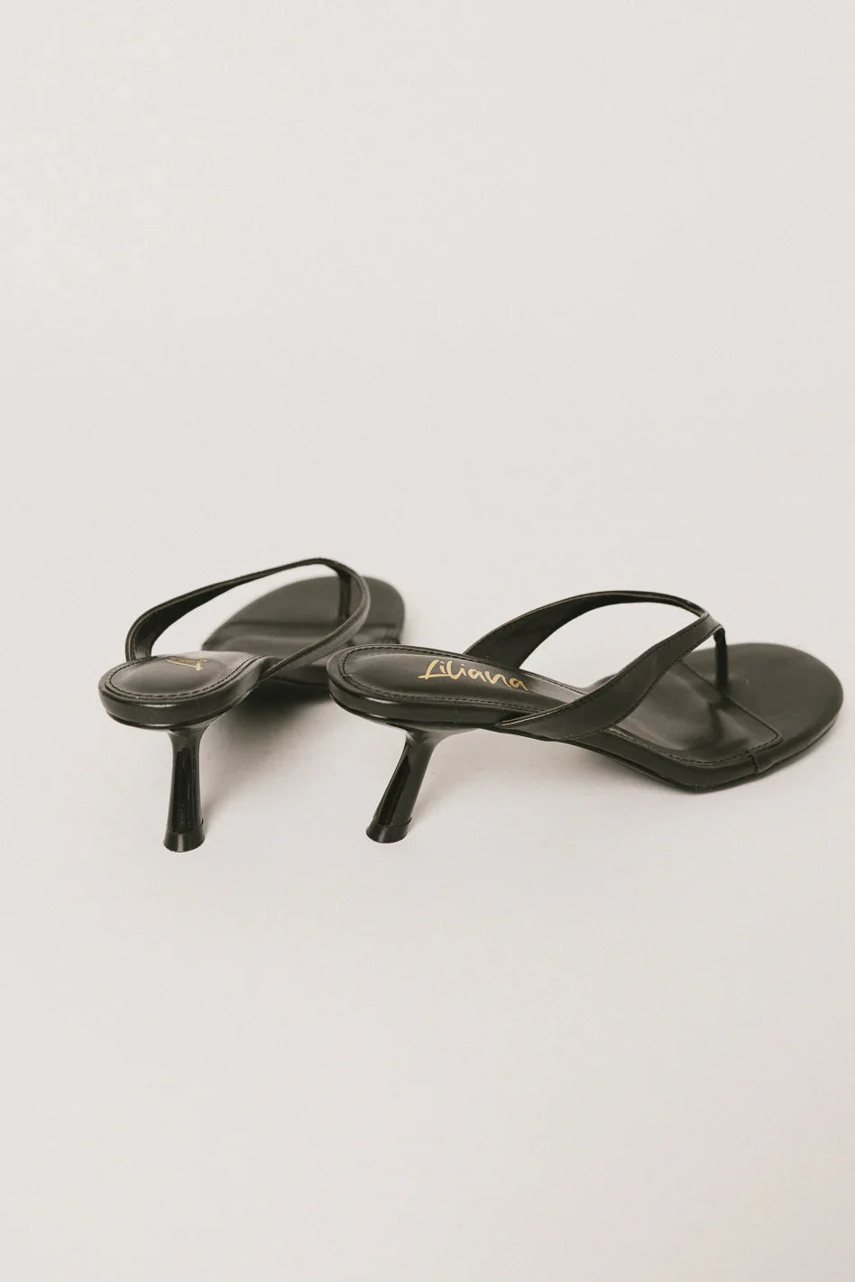 Elliot Kitten Heels