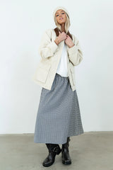 Hunter Oversized Jacket FINAL SALE