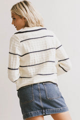 Mirella Knit Cardigan FINAL SALE