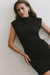 Felicity Ruched Dress FINAL SALE