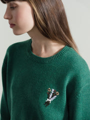 Rhys Crewneck