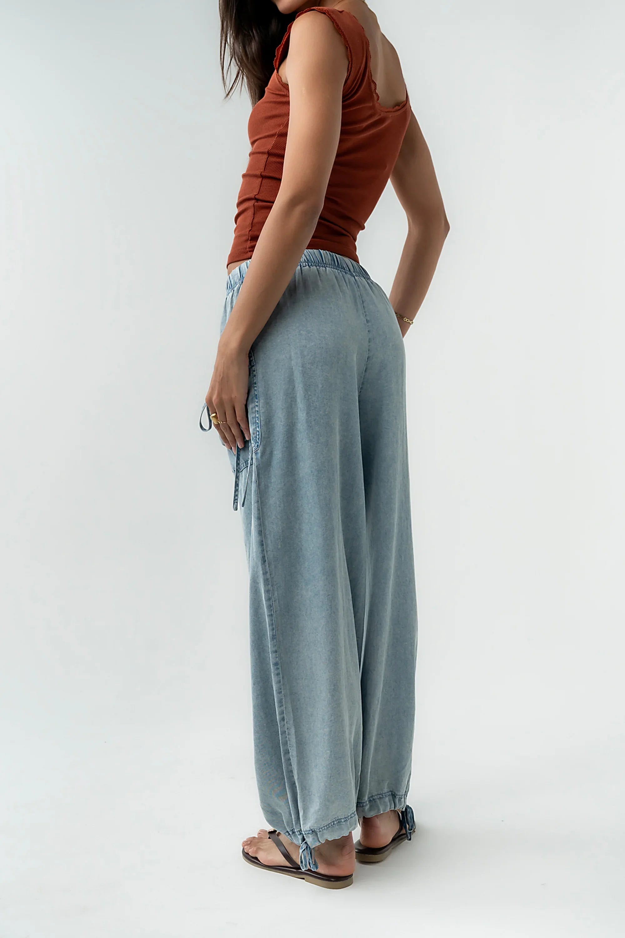 Jordan Baggy Pants