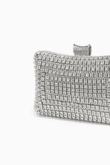 Verano Diamonds Clutch Bag