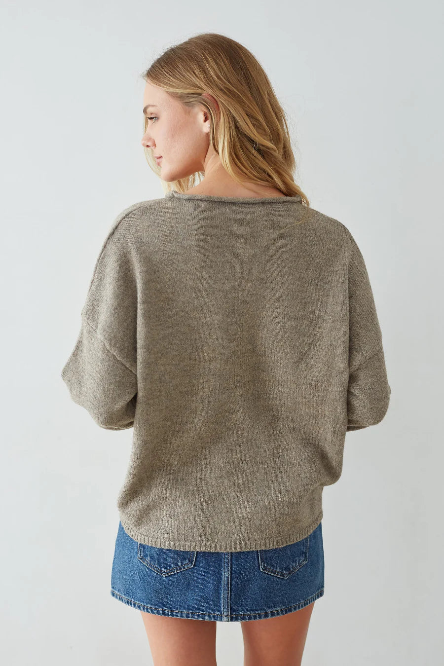 Frances Limited Edition Cardigan