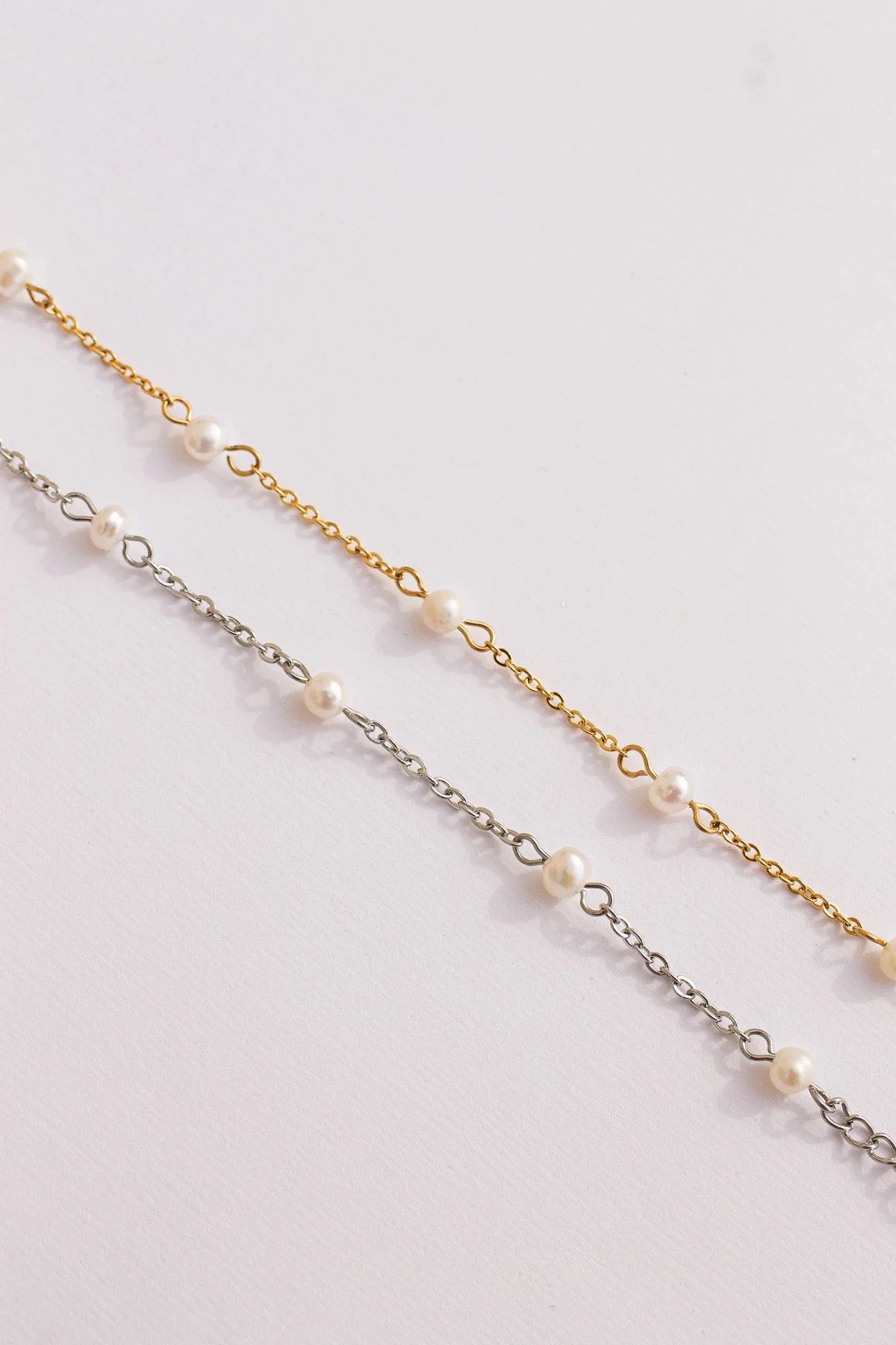 Evelynn Freshwater Pearl Bracelet